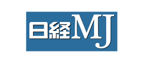 日経MJ