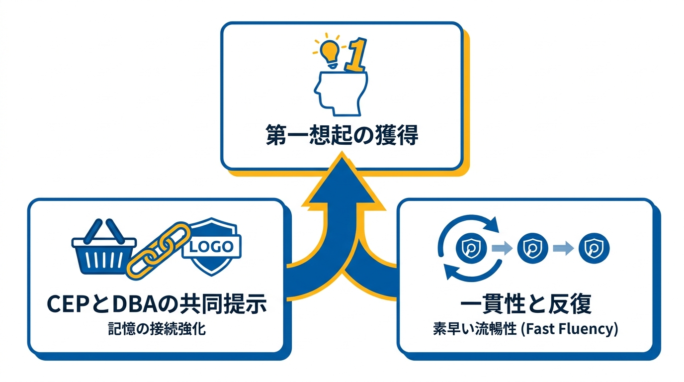 クリエイティブ実装の方法論