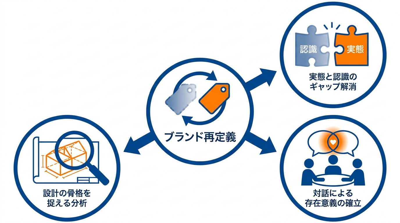 事例に学ぶブランド戦略