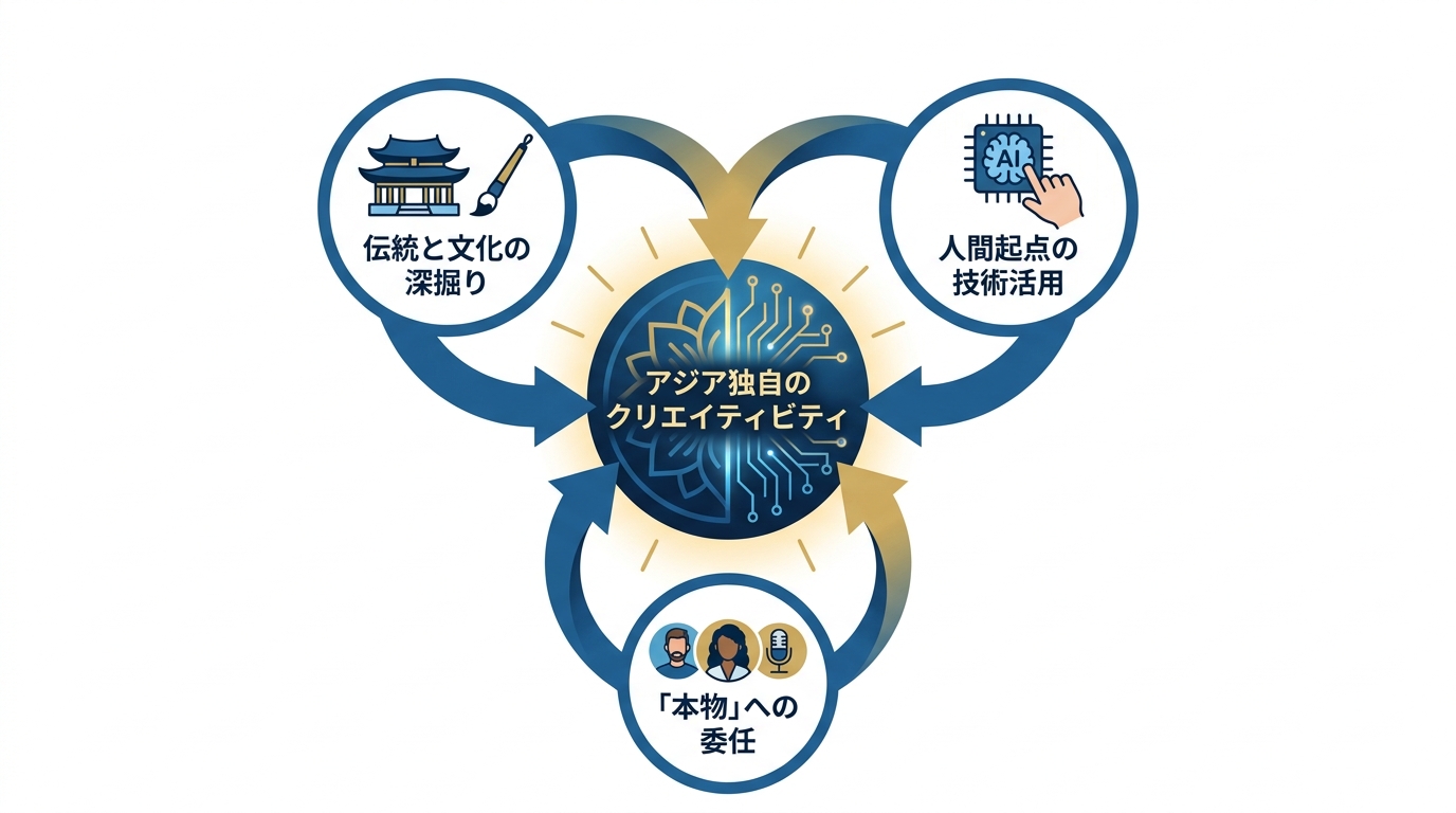 アジア賞と世界賞の違い・選び方