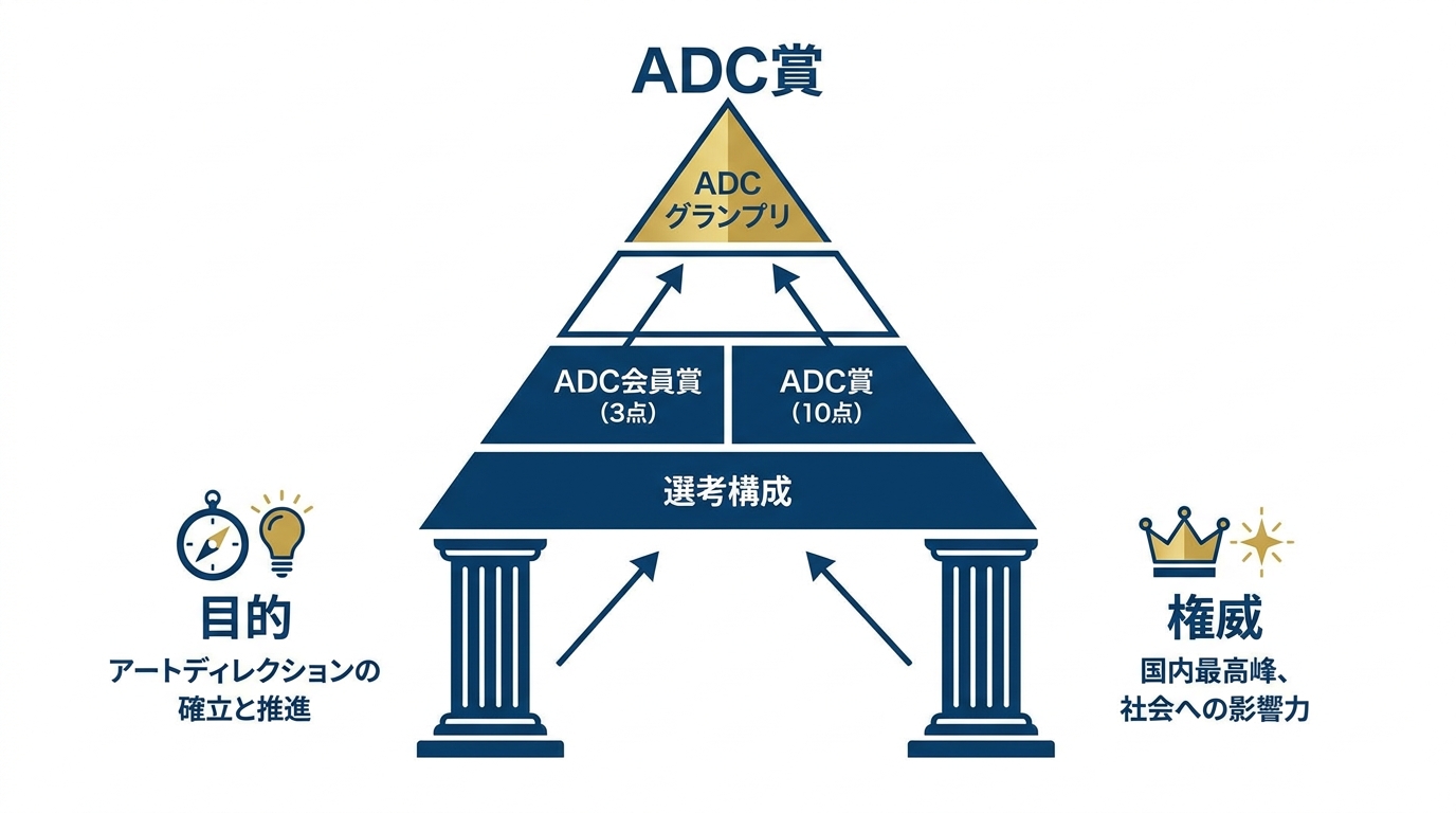 ADC賞とは