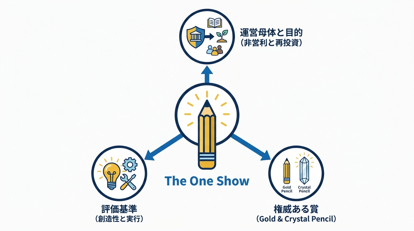 The One Showとは
