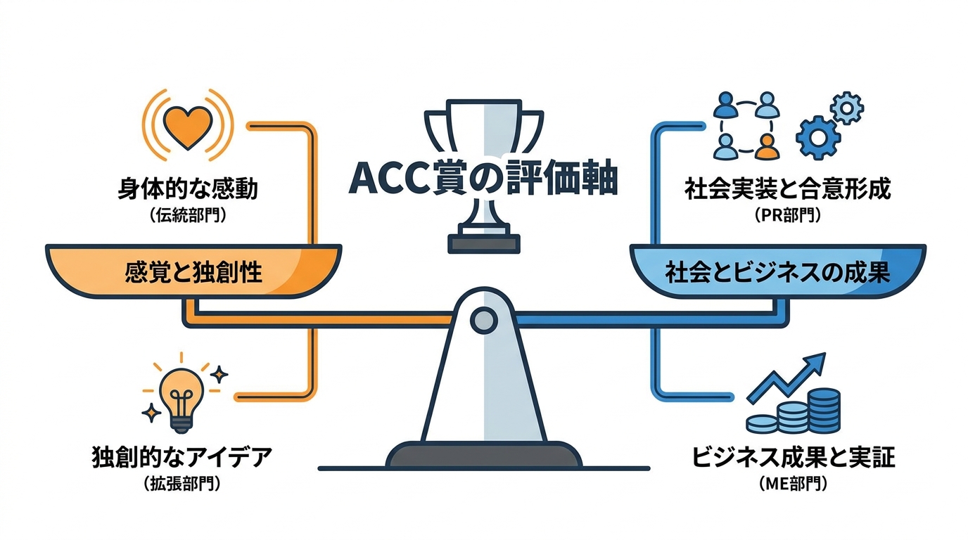 審査で評価されるポイント