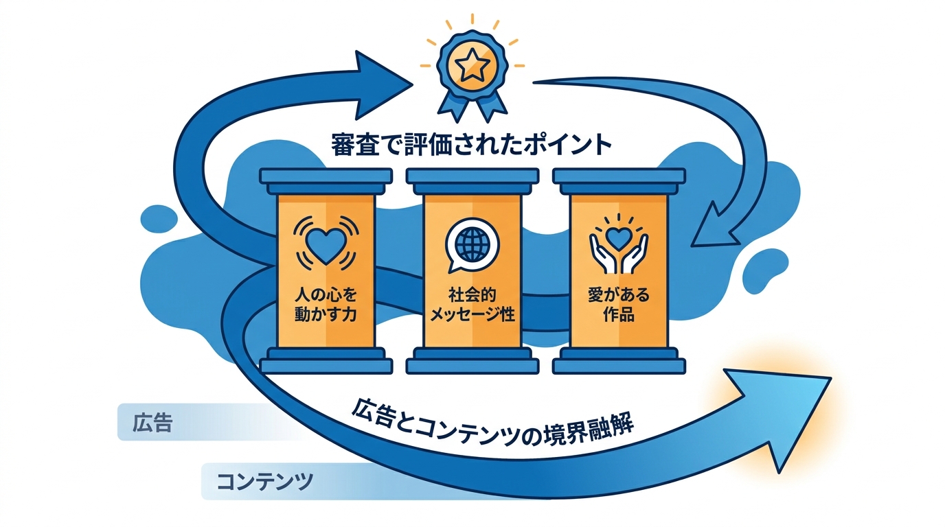 審査で評価されたポイント