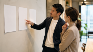 広告コピーの選び方：事業会社の担当者が「良い案」を選定する評価軸と進め方