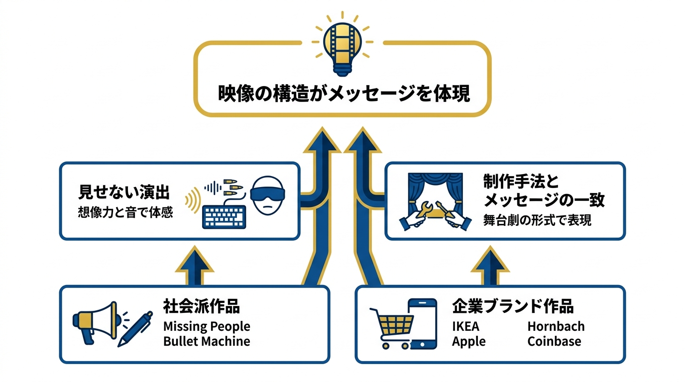 ゴールド受賞作一覧