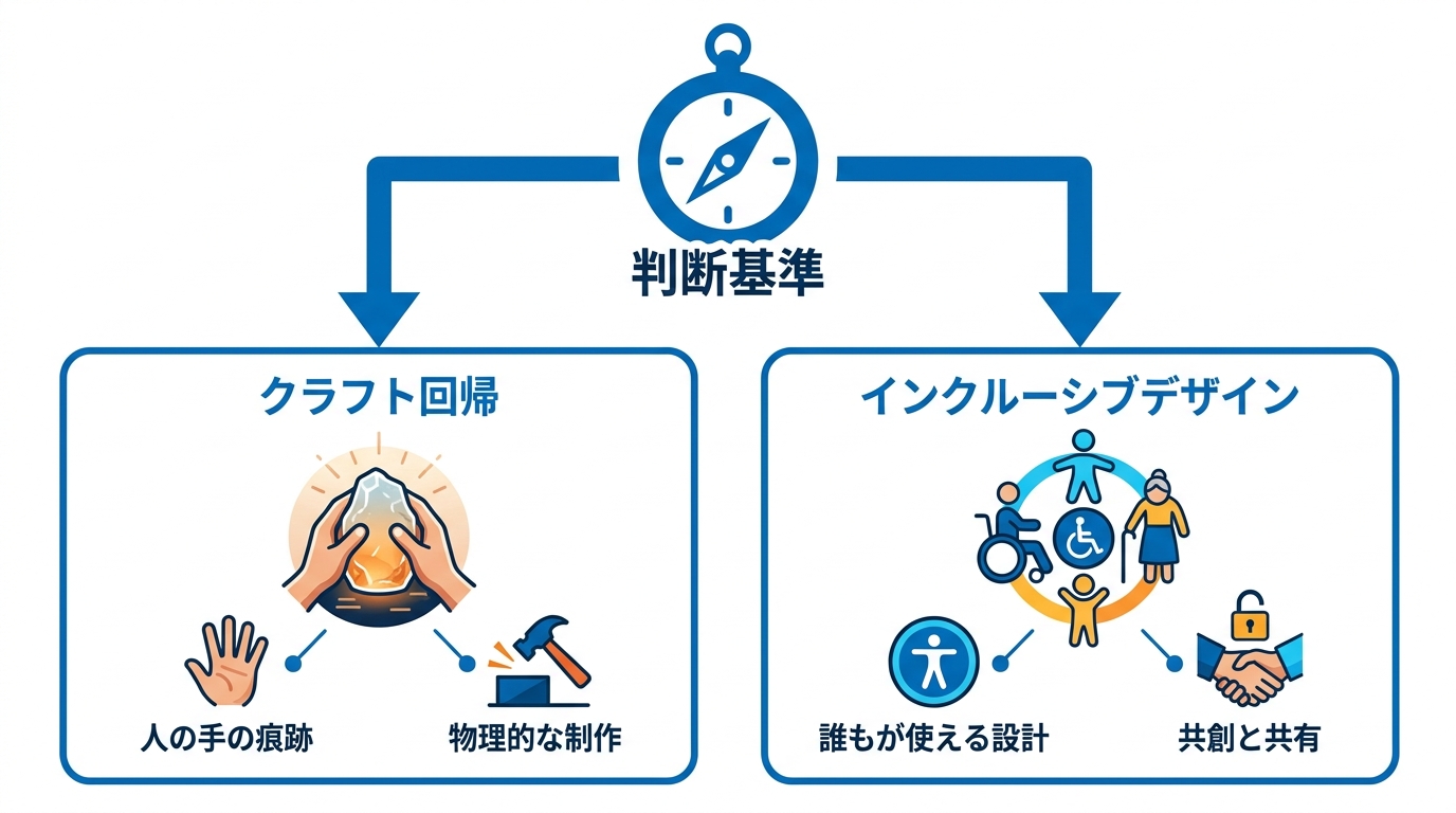 受賞傾向から読む判断基準