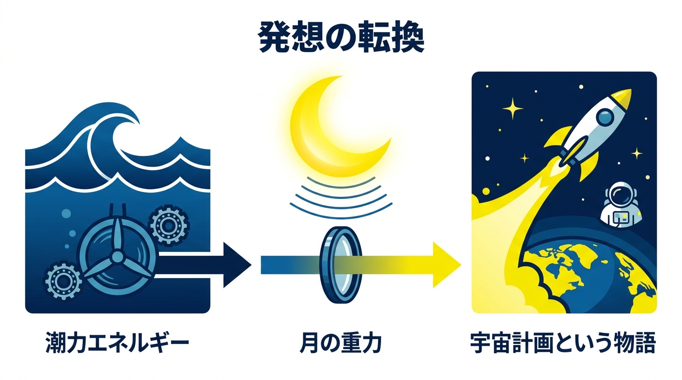 Grand Prix受賞作「The Faroe Islands Space Program」